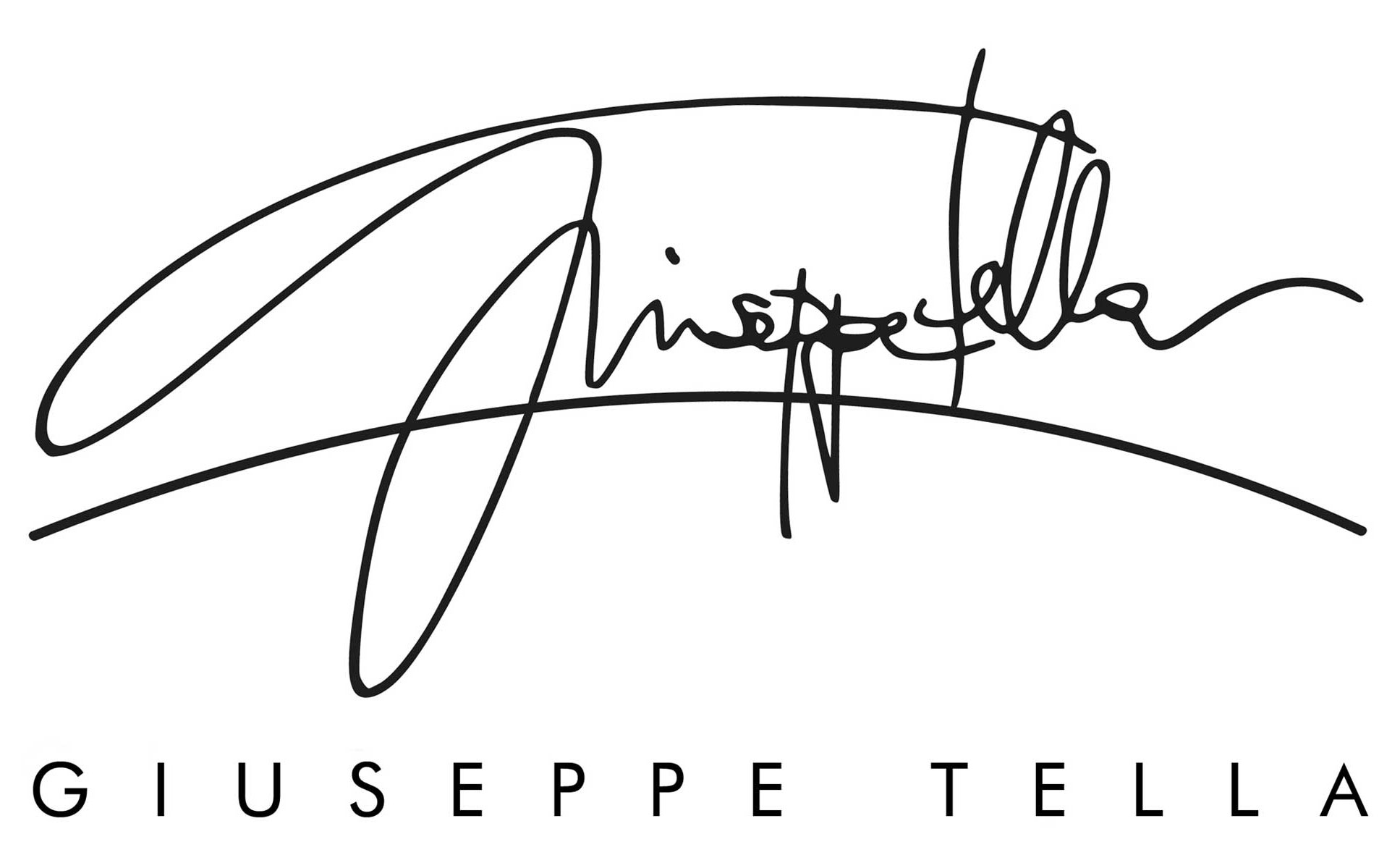 Giuseppe Tella Logo